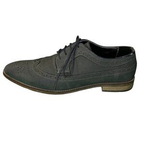 Sant: Men Dress Shoes Leather Derby Shoes Classic Casual Business Footwear